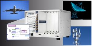 Generazione segnali personalizzati tramite LabVIEW FPGA