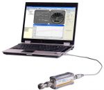 Sensore potenza RF USB Agilent