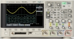 Oscilloscopio Agilent 2000 Serie X
