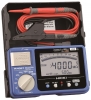 Misuratore di isolamento Asita IR4057