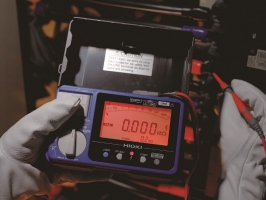 Esito negativo della prova di isolamento