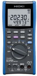 Multimetro Hioki DT4282 
