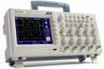 Oscilloscopio Tektronix a 4 canali a basso costo