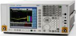 Ricevitore per prove EMI Agilent MXE