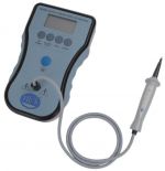 Voltmetro per tensioni elettrostatiche