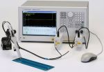 Analizzatore PCB Agilent E5063A