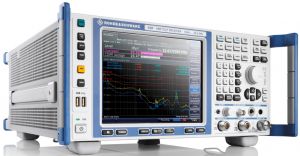 Ricevitore di misura EMI R&S ESR26