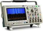 Oscilloscopio Tektronix MDO3000