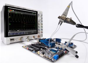 Sonde Agilent InfiniiMax III+