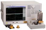 Analizzatore di impedenza Agilent E4991B