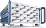 Analizzatore di reti vettoriale R&S ZNBT a 24 porte