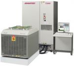 Piattaforma di test Advantest T2000