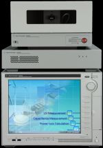 Capacimetro Agilent B1507A