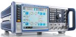 Generatore Rohde & Schwarz SMW200A