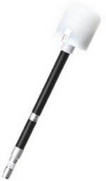 Sonda isotropica per campo elettrico