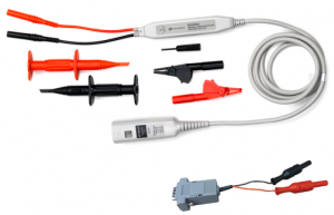 Adattatore e sonda per bus CAN FD