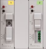 Ingressi diretti dell'analizzatore di potenza Keysight IntegraVision