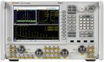 Analizzatore di reti Keysight PNA con opzione analizzatore di spettro