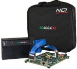 Analizzatore di stati logici GoLogicXL