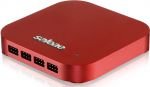 Analizzatore Saleae Logic Pro 16