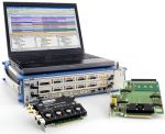 Sistema di validazione bus PCIe di Keysight