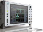 Radio Communication Analyzer Anritsu MT8821C