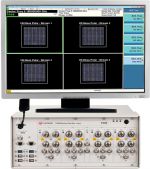 Test set Keysight EXM