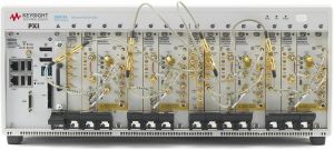 Sistema di analisi multicanale