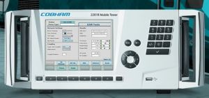 Test set Cobham Wireless 4202R