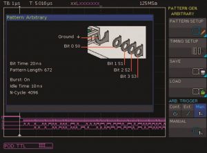 Generazione di pattern personalizzati