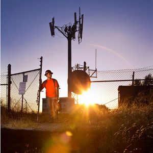 Anritsu Site Master S331L