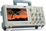 Oscilloscopio Tektronix TBS1032B