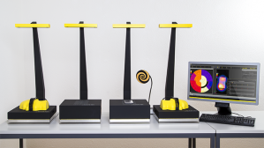 Analisi dosimetrica vettoriale con cSAR3d