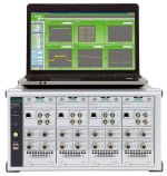 Anritsu Universal Wireless Test Set MT8870A 