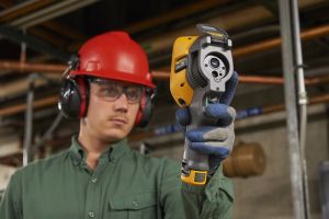 Termocamera Fluke Tis Performance