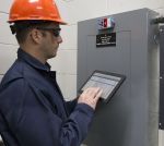 Sensore di temperatura IRISS Delta T