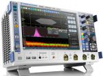 Oscilloscopio R&S RTO 2000