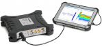 Analizzatore di spettro Tektronix Serie RSA500