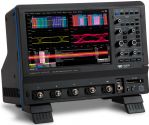 Oscilloscopio Teledyne LeCroy WaveRunner 8000