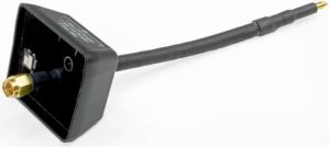 Testa della sonda e cavo di collegamento