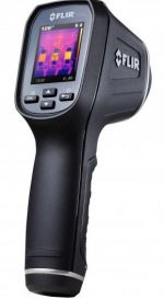 Termocamera Flir TG167