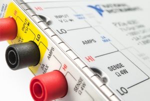 Multimetro digitale PXIe-4081 per bus PCI Express