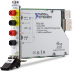 Multimetro digitale modulare NI PXIe-4081
