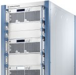 Amplificatore per test EMC R&S BBA150