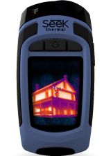 Termocamera Seek Thermal Reveal FF