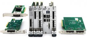 Schede modulari Keysight per bus PXIe Gen 3