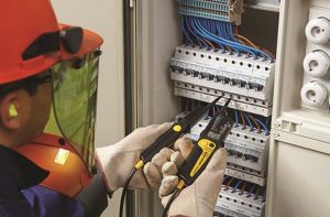 Verifiche in presenza di tensioni elevate