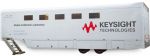 Laboratorio mobile di calibrazione Keysight