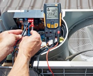 Multimetro Testo serie 760