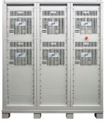 Simulatore di rete AC Regatron